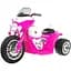 Мотоцикл Ramiz Skuter Chopper 6, Rose (PA.JT568.ROZ) - мініатюра 1