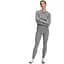 Термокофта Falke ESS Wool-Tech W Graphite L (1097-33211-3708 L) - мініатюра 1