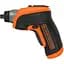 Електровикрутка Black+Decker CS3652LC [119529] - мініатюра 2