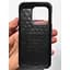 Оригинальный противоударный чехол UAG Metropolis LT MagSafe для iPhone 15 Pro (6.1") Kevlar Black 114277113940 - миниатюра 5