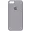Чохол-накладка Toto Silicone Case Apple iPhone 5/5s/SE Lavender - мініатюра 2
