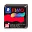 Пластика Professional червона 57г Fimo - мініатюра 1