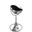 Стульчик для кормления Bloom Fresco Silver/Midnight black (E10535-S\U10543-MB) - миниатюра 5