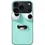 Чохол Demsky Funny face для Apple iPhone 17 Pro Max (6.9) - мініатюра 1