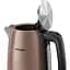 Электрочайник Philips Viva Collection 1.7л (HD9355/92) - миниатюра 4