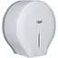 Тримач для туалетного паперу Qtap Pohodli 270 мм QTDP112WP White (Držák) Білий - мініатюра 1
