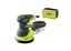Шліфмашина ексцентрикова ROS300A 300Вт Ryobi teh0025374 - мініатюра 4
