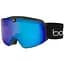 Маска Bolle Nevada Neo Black/Blue (1068-NEVADA NEO 22006 OS) - мініатюра 1