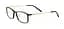Окуляри для комп'ютера MiJia Mi Computer Glasses (DMU4060GL DMU4047TY) чорні - мініатюра 2