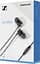 Навушники Sennheiser CX 300S з басами, 3,5 мм, музика, стереогарнітура HIFI для iPhone, Android - мініатюра 2
