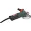 Кутова шліфмашина Metabo WEV 19-125 Q M-Brush (613108000) [135528] - мініатюра 4
