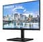 Монітор Samsung LF24T450 Black (LF24T450FQIXCI) - мініатюра 2