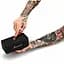 Портативна акустика Marshall Emberton Black and Brass bluetooth-колонка 1005696 (Asian Version) - мініатюра 5