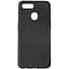 Чохол-накладка Toto 1 mm Matt TPU Case Oppo A12 Black - мініатюра 1