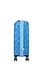 Валіза American Tourister FUNLIGHT DISNEY MICKEY 55 см LENTICULAR BLUE 55х40х20 48C*11001 - мініатюра 8