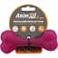 Іграшка для собак AnimAll Fun AGrizZzly Кістка фіолетова 12 см - мініатюра 1