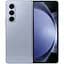 Смартфон Samsung Galaxy Fold 5 F946B 512Gb SM-F946BLBCSEK Grade A Seller Refurbished Light Blue - миниатюра 1