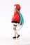 Фигурка Taito Вокалоид Мику Хацунэ Vocaloid Hatsune Miku Little Red Riding Hood 18 см T V HM LR 18 - миниатюра 3