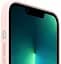 Чохол Silicone Case для Apple iPhone 12 Pro Max (Pink Sand) АА [72360] - мініатюра 2
