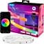 Світлодіодна стрічка Govee H612A Strip Light S with Protective Coating RGBICW 5м [H612ACD1] [136703] - мініатюра 1