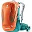 Рюкзак Deuter Trans Alpine 30 2021 Chestnut-Deepsea (1052-3200221 9318) - мініатюра 1