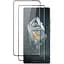 Захисне скло DK для OnePlus 12R/Ace 3/Ace 3 Pro 3D Full Glue 020765 black 2 шт. - мініатюра 1