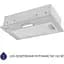 Витяжка Minola HBI 5025 I LED - мініатюра 3