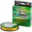 Шнур Power Pro (Hi-Vis Yellow) 135 м 0.06 мм 6.5 lb/3.0 кг - мініатюра 1
