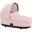 Люлька Cybex Mios Lux Peach Pink (523000945) - мініатюра 2