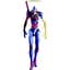 Фигурка Bandai Spirits Evangelion Unit-01 Евангелион 30 см (BS E U 01) - миниатюра 1
