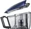 Пылесос Samsung VC07M3110VB [80855] - миниатюра 9
