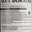 Вино Sole Dorato Chardonnay IGP біле сухе 0.75 л - мініатюра 4