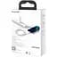 Кабель Baseus Superior Series Cable Type-C to Lightning 20W 1m CATLYS-A02 White - миниатюра 2