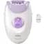 Эпилятор Braun Silk-epil 3 SE 3-000 Белый UA - миниатюра 1