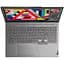Ноутбук LENOVO ThinkBook 16P G3 ARH, AMD Ryzen 5 6600H до 4.5 GHz, 16", WQXGA, 16GB, 512GB SSD, NVIDIA GeForce RTX 3060 6GB GDDR6, Windows 11 Pro - мініатюра 3