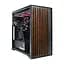 Робоча станція Power Up Desktop #720 Core Ultra 7 265KF/64 GB/SSD 1TB/GeForce RTX 5060Ti 8 Gb - мініатюра 2