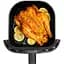 Мультипіч Moulinex Easy Fry&Grill Window EZ506820 [133717] - мініатюра 11