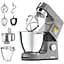 Кухонная машина Kenwood Titanium Chef Patissier XL KWL90.244SI - миниатюра 1