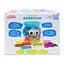 Интерактивная игрушка Kiddi Smart Аквариум, двуязычная (207659) - миниатюра 9