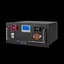 Акумулятор LP LiFePO4 48V (51,2V) - 100 Ah (5120Wh) (Smart BMS 100A) з LCD RM - мініатюра 2