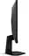 Монітор AOC TFT 23.8` 24G4XE, IPS, 180Гц, 0,5мс, 2хHDMI, DP, колонки, чорно-сірий - мініатюра 8