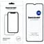 Защитное стекло BeCover для ZTE Blade A34 10D Black (712336) - миниатюра 1