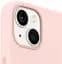 Чохол Silicone Case з MagSafe для Apple iPhone 13 (6.1) (Chalk Pink) ААА [63899] - мініатюра 3