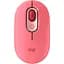Мишка комп'ютерна Logitech POP Mouse Bluetooth Heartbreaker Rose (910-006426, 910-006548) - мініатюра 1