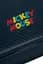 Чемодан American Tourister DASHPOP DISNEY MICKEY POP LETTERS 55x40x20(23) 55 См 63C*01001 - миниатюра 9