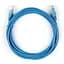 Патч-корд Vinga 3 m COPPER (VCPPCC3B) - миниатюра 1