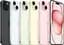 Смартфон Apple iPhone 15 Plus 128GB Blue (MU163) - мініатюра 5