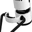 Мікрофон NZXT Wired Capsule USB Microphone White [AP-WUMIC-W1] [88656] - мініатюра 5