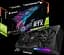 Видеокарта GeForce RTX 3070 8GB Gigabyte Aorus Master (GV-N3070AORUS M-8GD) Б/У - миниатюра 1