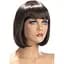 Перука World Wigs Sophie Short Chestnut One size - мініатюра 1
